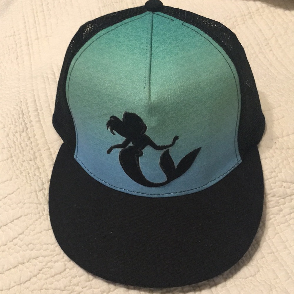 Disney Little Mermaid hat